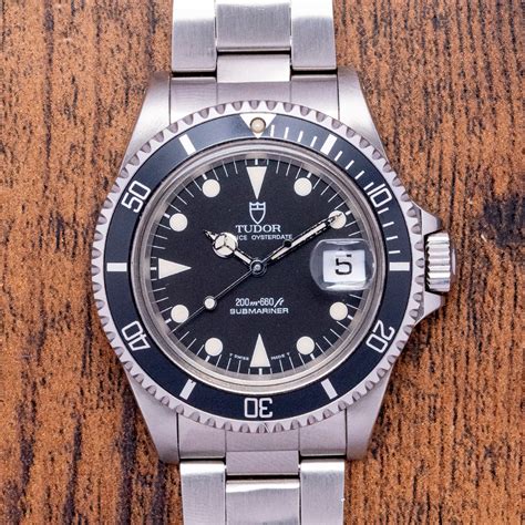 tudor prince oisterdate 1993|Tudor 1993 pre.